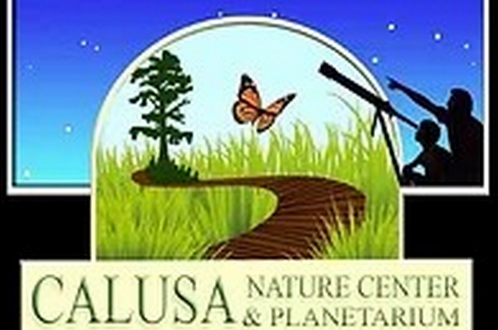 Calusa Nature Center & Planetarium 1