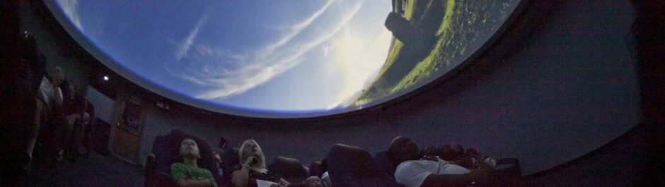GSU Planetarium