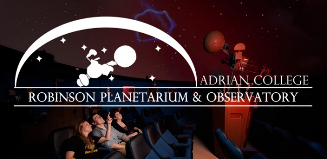 Robinson Planetarium