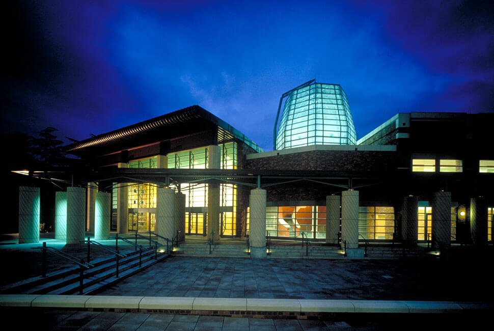 University of Washington Planetarium